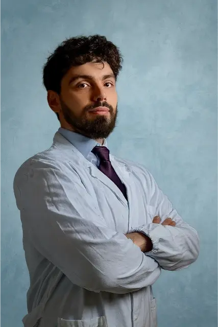 Ortopedia e Traumatologia